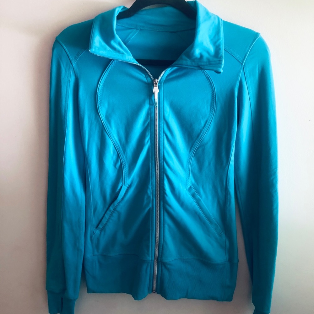 Lululemon define jacket